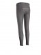 Bryczesy młodzieżowe Pikeur LUCINDA Girl GRIP z silikonowym lejem - STEEL GREY