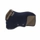 Derka z kołnierzem POLARFLEECE HIGHNECK - Heritage AW 2021/22 - Eskadron - navy