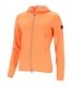 Bluza damska SPFaiza SS24 - Schockemohle - mandarin