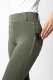 Legginsy jeździeckie damskie DEA Full Grip - Horze