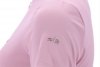Bluzka treningowa SPPoppy Style SS25 - Schockemohle - dusty pink