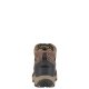 Buty skórzane TERRAIN H2O ZIP - Ariat - brown 