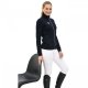 Bluza damska LUHNA SS22 - Spooks - navy