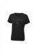 Koszulka damska TIENE ATHLEISURE COLLECTION SS 2023 - Pikeur - caviar