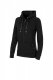 Bluza damska SINIKA - Pikeur - black