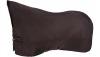 Derka padokowa podszyta misiem BETA 0g 1680D TEDDYFLEECE Platinum 2024 - Eskadron - teak brown