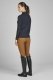 Bluzka techniczna HALF-ZIP SHIRT Heritage AW 24/25 - Eskadron - black