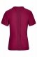 Koszulka damska T-SHIRT REFLEXX SS 23 - Eskadron - berryfusion