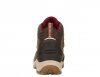 Sztyblety damskie Telluride II H2O - ARIAT - dark brown
