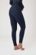 Legginsy EVERLY damskie - Horze