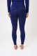 Legginsy damskie zimowe ZADIE THERMO - Horze