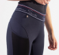 Legginsy jeździeckie damskie JODIE SS21 - QHP