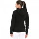 Bluza damska DAHNA SS22 - Spooks - black 