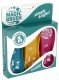 Zestaw szczotek MAGIC BRUSH Soft - classic