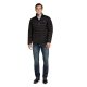 Kurtka męska IDEAL V DOWN AW20 - Ariat - black
