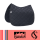 Potnik GLOSSY JEWEL Classic Sports S/S 25 - Eskadron - navy