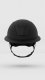 Kask KOOKI LADY - KASK - black matt - roz. 57-59