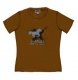 Koszulka T-shirt Pro-Team młodzieżowa - HKM 