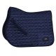 Potnik wszechstronny Velvet Balance Pad Jumping Style SS25 - Schockemohle - dark navy