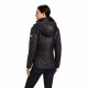 Kurtka HARMONY INS. damska - Ariat - black