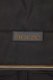 Derka stajenna Glasgow 200g - Horze blackened pearl grey