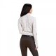 Bluzka funkcyjna LOWELL damska - Ariat - sea salt tack print