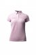 Koszulka polo CORINNE - HORZE - fragrant lilac 