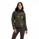 Kurtka damska IDEAL DOWN - Ariat - iridescent forest mist