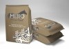Lekkie musli owocowe MEBIO FRUTTI  20kg - St. Hippolyt 