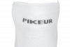 Skarpetki SNEAKER - Pikeur - white/silver