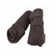 Ochraniacze tył PRO DRESSAGE HIND Platinum 2024 - Eskadron - teak brown