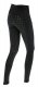 Legginsy jeździeckie młodzieżowe EQUONA - Covalliero - black
