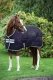 Podpinka pod derkę 200g 210D AMIGO Insulator - HORSEWARE - Navy & Silver