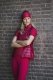 Kamizelka damska QUILT-WAISTCOAT REFLEXX SS 23 - Eskadron - berryfusion