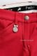 Bryczesy Pikeur PAULINA - berry red