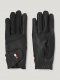 Rękawiczki DUKE - black - Tommy Hilfiger Equestrian 