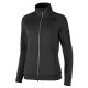 Bluza damska ISABELLA SS 2023 - Schockemohle - cool black