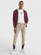 Bryczesy męskie CLASSIC - Tommy Hilfiger Equestrian - beige