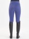 Legginsy jeździeckie LISSY - Busse - denim/navy