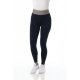Legginsy damskie jeździeckie TEA - EQUITHÈME