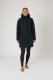 Kurtka parka zimowa GWYNETH damska - B//Vertigo