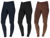 Bryczesy damskie zimowe AW23 - Covalliero