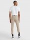 Bryczesy męskie CLASSIC - Tommy Hilfiger Equestrian - beige