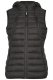 Kamizelka damska LUNA II - Equestrian Fanatics AW21 - Eskadron - black