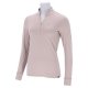 Bluzka treningowa SPPeppa Style AW24 - Schockemohle - cardamon
