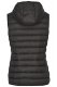 Kamizelka damska LUNA II - Equestrian Fanatics AW21 - Eskadron - black