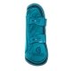  Ochraniacze Bamboo Elastic Velvet - Kentucky - emerald 