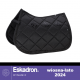  Potnik SPARKLE CRYSTAL Dynamic SS24 - Eskadron - black