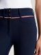 Bryczesy damskie GENEVA ALL-YEAR - Tommy Hilfiger Equestrian - desert sky