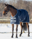 Derka padokowa 100g 600D - QHP - dark blue